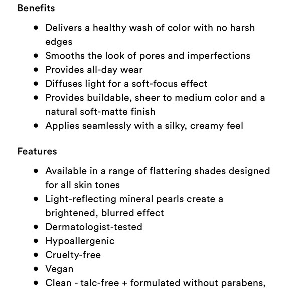 RARE Gen Nude Blush 🌹 - Picture 6 of 7